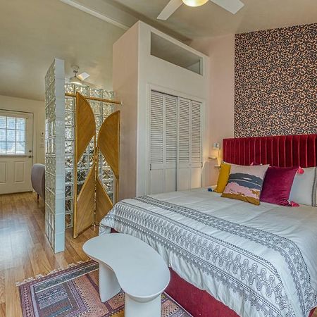 Cottage By Mission Bay San Diego Bagian luar foto